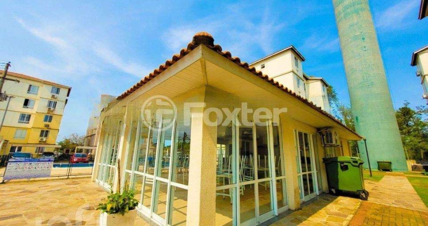 Apartamento com 2 quartos à venda na Rua Oliveira Viana, 491, Fátima, Canoas