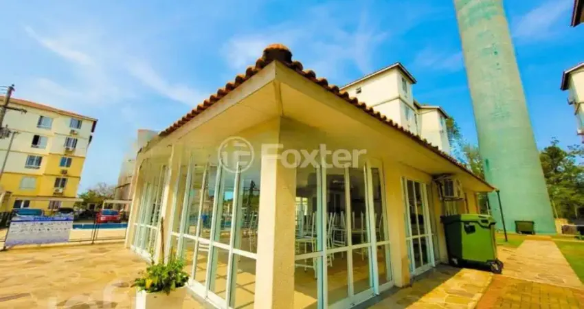 Apartamento com 2 quartos à venda na Rua Oliveira Viana, 491, Fátima, Canoas