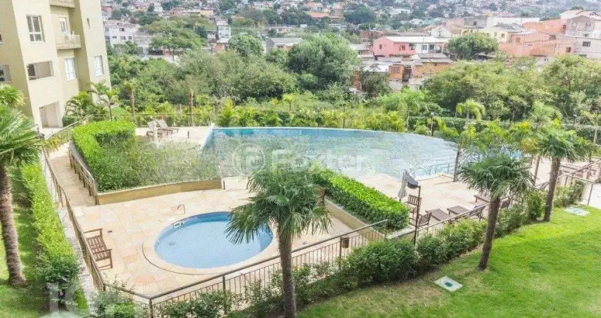 Apartamento com 3 quartos à venda na Rua Irmão Norberto Francisco Rauch, 700, Jardim Carvalho, Porto Alegre