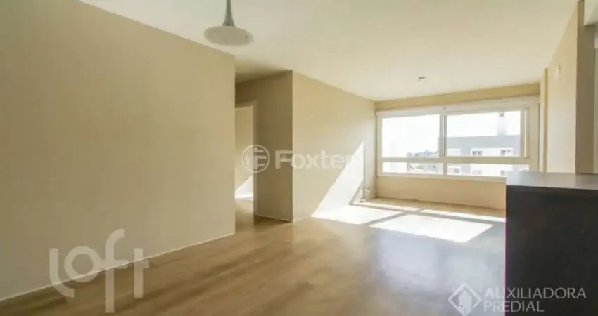 Apartamento com 2 quartos à venda na Rua Frederico Otávio Domingues Barbosa, 50, São Sebastião, Porto Alegre