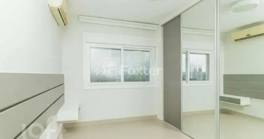 Apartamento com 3 quartos à venda na Rua Frederico Otávio Domingues Barbosa, 50, São Sebastião, Porto Alegre