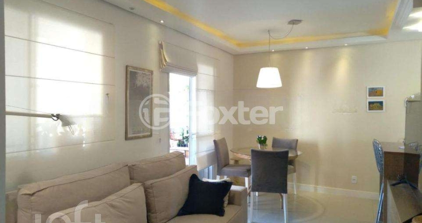 Apartamento com 2 quartos à venda na Avenida José Aloísio Filho, 1185, Humaitá, Porto Alegre