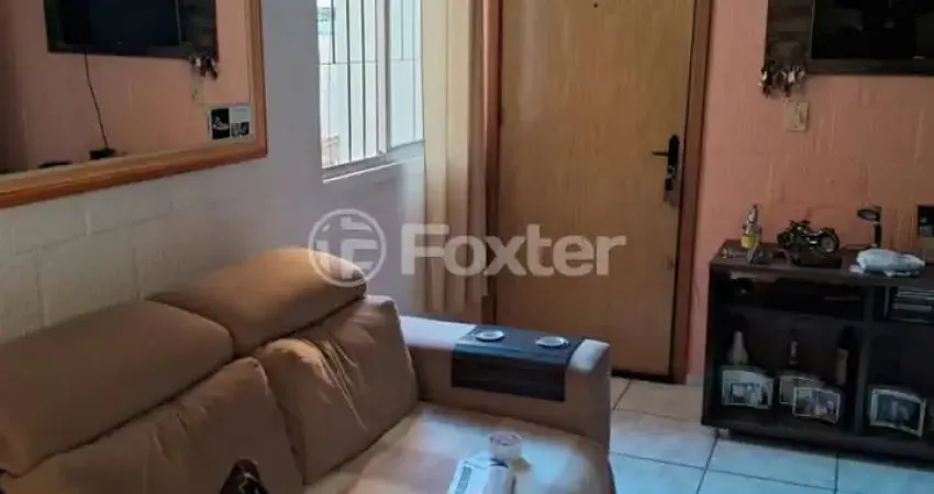 Apartamento com 2 quartos à venda na Beco Pedro Rodrigues Bittencourt, 145, Vila Nova, Porto Alegre