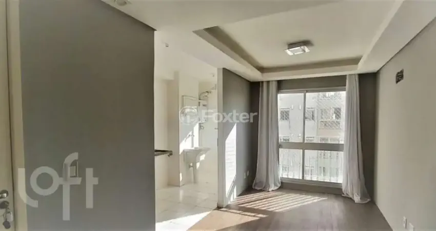 Apartamento com 2 quartos à venda na Rua Tenente Ary Tarrago, 3095, Jardim Itu Sabará, Porto Alegre