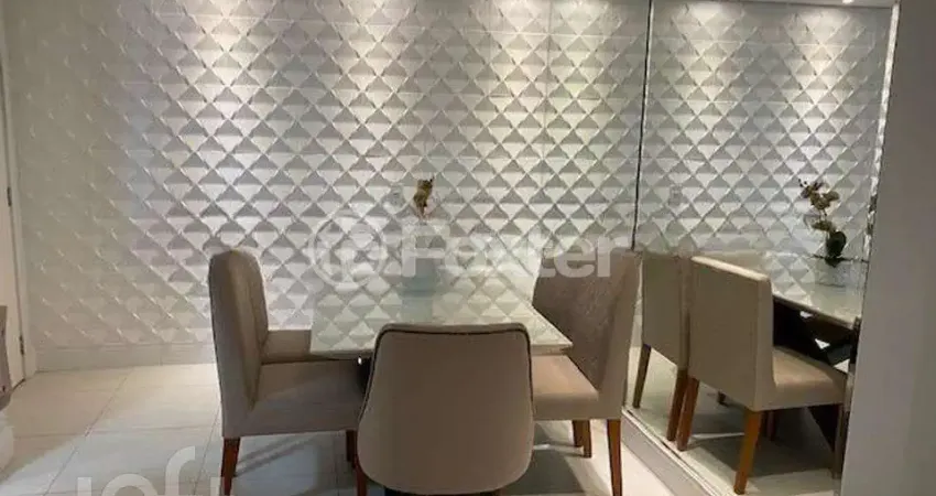 Apartamento com 3 quartos à venda na Rua Venida Bento Goncalves, 205, Azenha, Porto Alegre