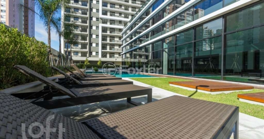 Apartamento com 2 quartos à venda na Rua São Josemaria Escriva, 669, Jardim do Salso, Porto Alegre