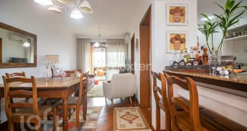 Apartamento com 3 quartos à venda na Rua Dea Coufal, 1411, Ipanema, Porto Alegre