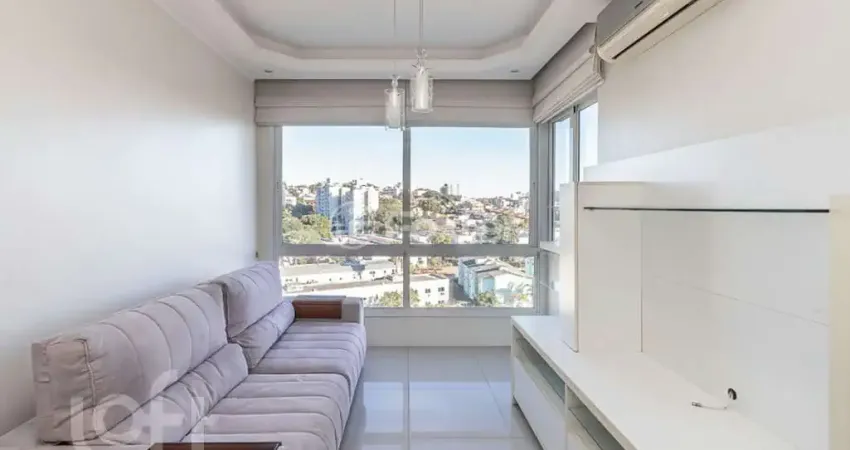 Cobertura com 3 quartos à venda na Rua Coronel Massot, 214, Cristal, Porto Alegre
