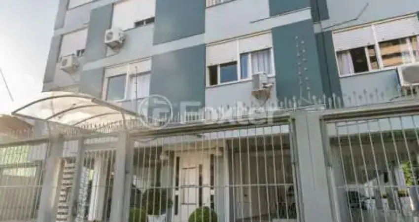 Apartamento com 3 quartos à venda na Rua General Solon, 182, Jardim Itu Sabará, Porto Alegre