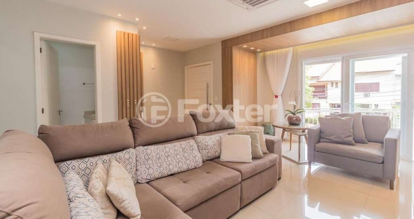 Casa com 4 quartos à venda na Rua Elias Bothome, 396, Jardim Itu Sabará, Porto Alegre