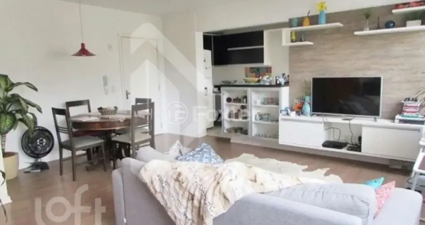 Apartamento com 3 quartos à venda na Rua Venida Bento Goncalves, 1515, Santo Antônio, Porto Alegre