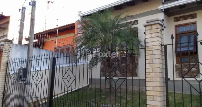 Casa com 3 quartos à venda na Rua Carlos Leopoldo Schüller, 701, Parque da Matriz, Cachoeirinha
