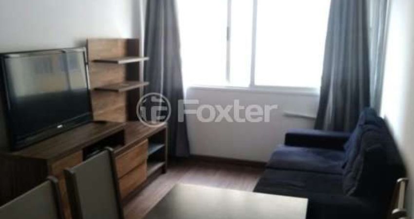 Apartamento com 3 quartos à venda na Rua Venida Bento Goncalves, 1515, Santo Antônio, Porto Alegre