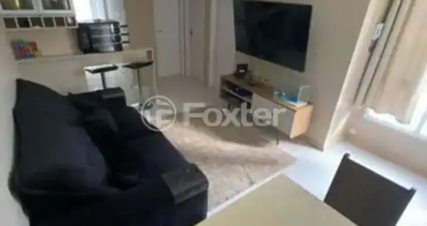 Apartamento com 2 quartos à venda na Estrada João de Oliveira Remião, 2194, Lomba do Pinheiro, Porto Alegre