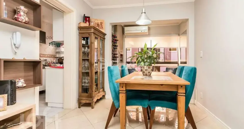 Apartamento com 3 quartos à venda na Avenida da Cavalhada, 4760, Cavalhada, Porto Alegre