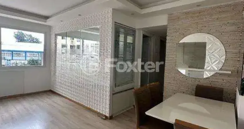 Apartamento com 3 quartos à venda na Rua Venida Bento Goncalves, 1515, Santo Antônio, Porto Alegre