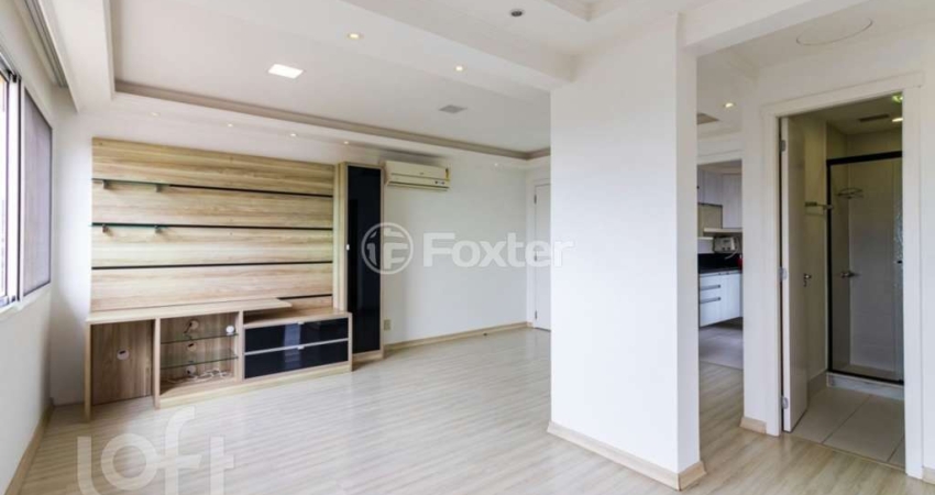 Apartamento com 3 quartos à venda na Avenida Bento Gonçalves, 1515, Santo Antônio, Porto Alegre