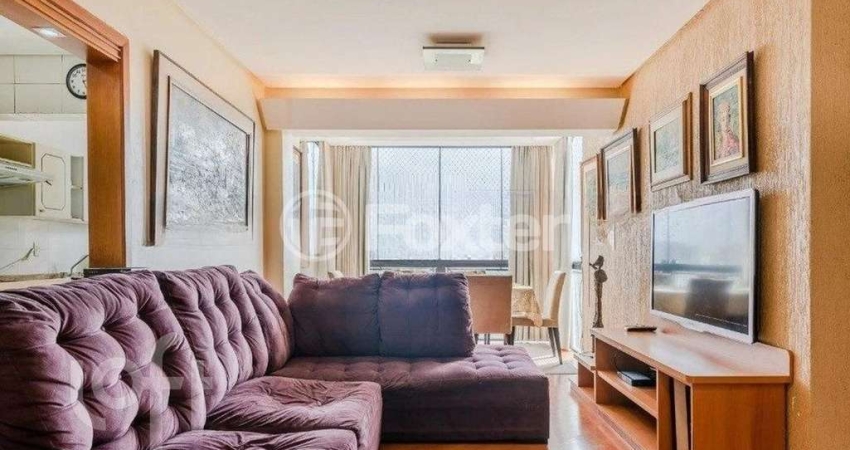Cobertura com 3 quartos à venda na Avenida Érico Veríssimo, 240, Menino Deus, Porto Alegre