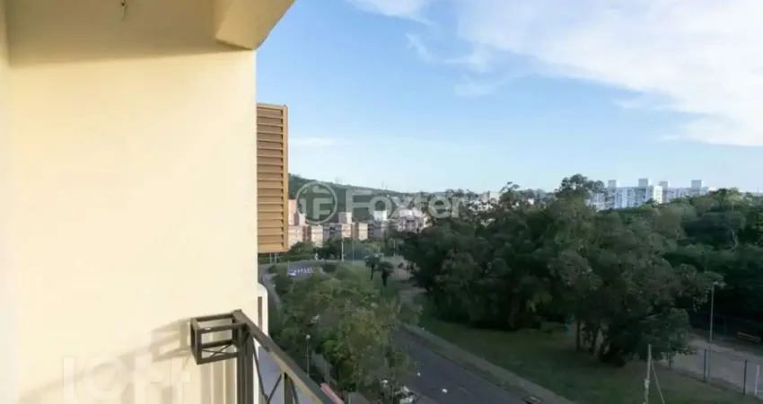 Apartamento com 2 quartos à venda na Avenida Protásio Alves, 7355, Petrópolis, Porto Alegre