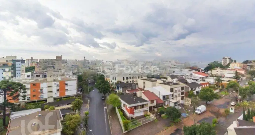 Apartamento com 2 quartos à venda na Avenida Bernardi, 191, Cristo Redentor, Porto Alegre
