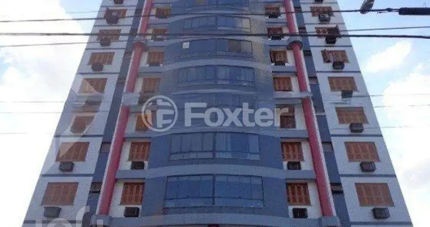 Apartamento com 3 quartos à venda na Rua Líbero Badaró, 65, Passo da Areia, Porto Alegre