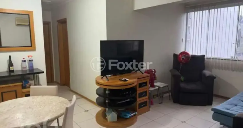 Apartamento com 2 quartos à venda na Rua Avaí, 183, Centro Histórico, Porto Alegre