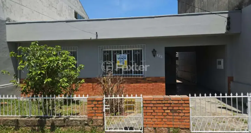 Casa com 2 quartos à venda na Rua Amapá, 128, Vila Ponta Porã, Cachoeirinha