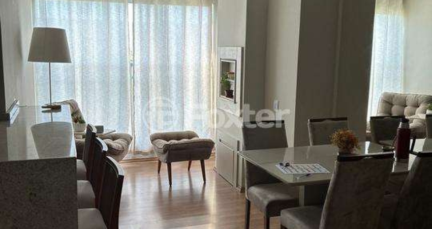 Apartamento com 2 quartos à venda na Rua São Mateus, 1120, Jardim do Salso, Porto Alegre