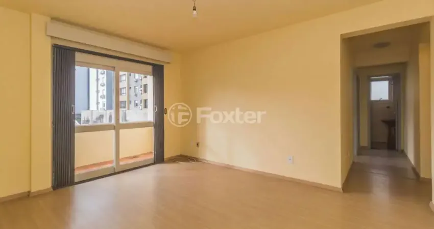 Apartamento com 2 quartos à venda na Rua Coronel Feijó, 174, Passo da Areia, Porto Alegre