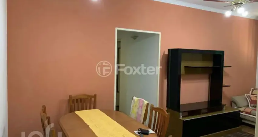 Apartamento com 2 quartos à venda na Avenida Assis Brasil, 280, Santa Maria Goretti, Porto Alegre