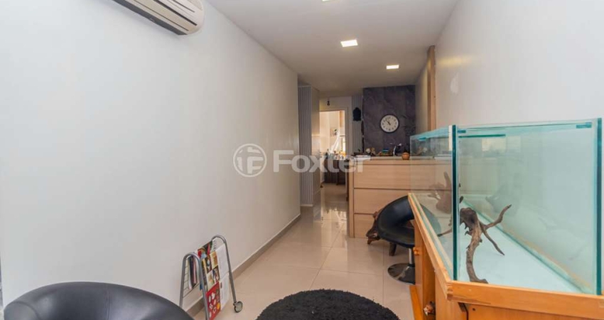 Sala comercial com 1 sala à venda na Avenida Independência, 172, Independência, Porto Alegre