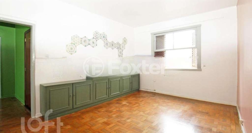 Apartamento com 3 quartos à venda na Rua Dona Eugênia, 942, Santa Cecília, Porto Alegre