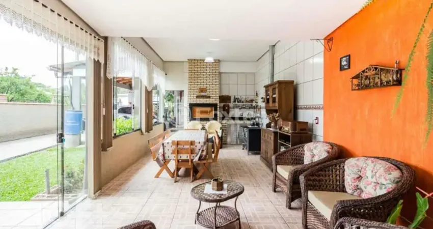Casa com 3 quartos à venda na Rua Quaraí, 442, Vila São José, Esteio