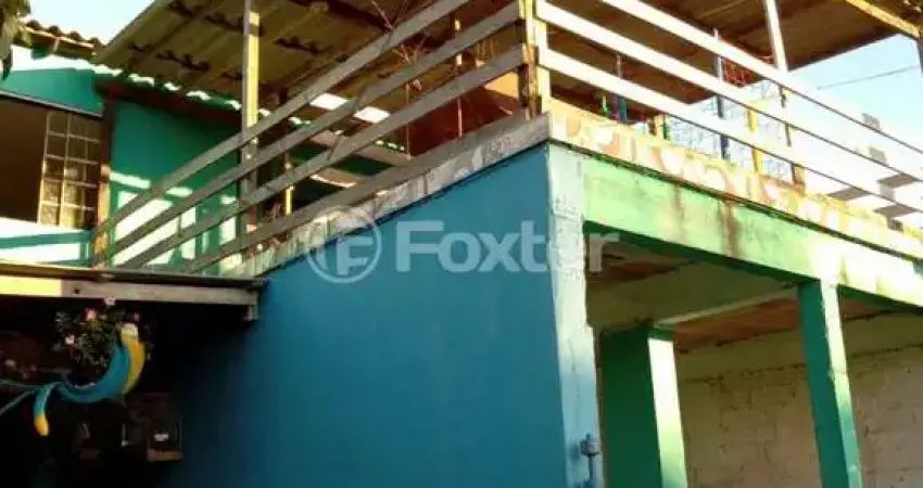 Casa com 4 quartos à venda na Rua Ana Neri, 240, Boa Vista, Sapucaia do Sul