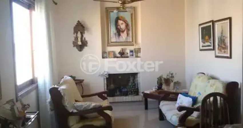 Cobertura com 4 quartos à venda na Rua Domingos Rubbo, 480, Cristo Redentor, Porto Alegre