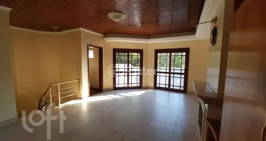 Cobertura com 4 quartos à venda na Rua Portugal, 652, São João, Porto Alegre
