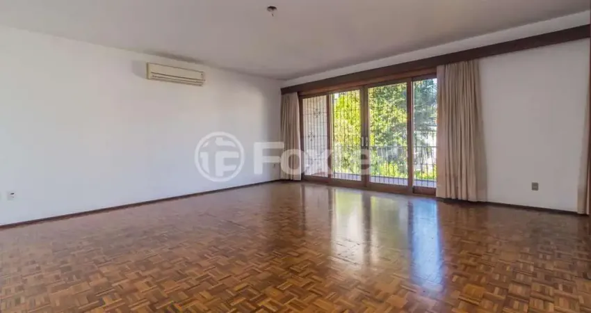 Apartamento com 3 quartos à venda na Alameda Victor Adalberto Kessler, 49, Auxiliadora, Porto Alegre