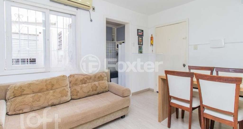 Apartamento com 1 quarto à venda na Rua Livramento, 315, Santana, Porto Alegre