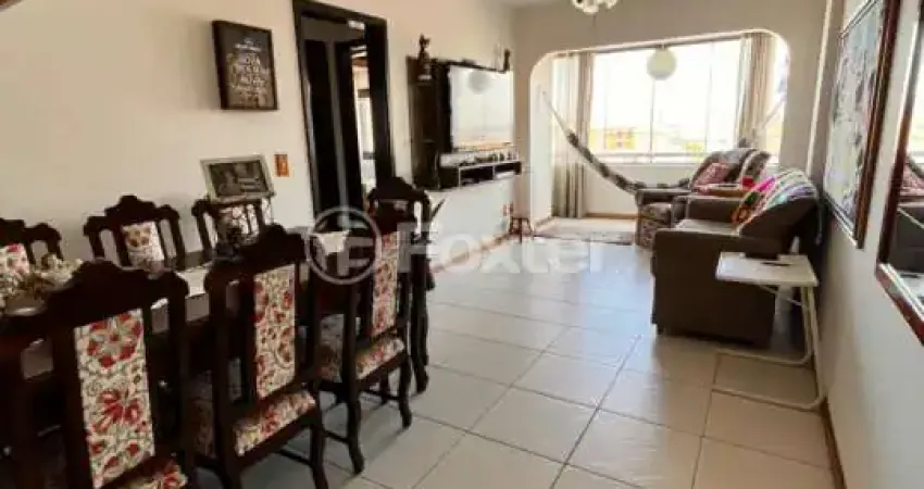 Cobertura com 3 quartos à venda na Avenida Barão do Rio Branco, 574, Centro, Torres