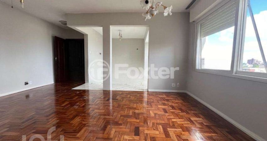Apartamento com 2 quartos à venda na Avenida Guilherme Schell, 5448, Centro, Canoas