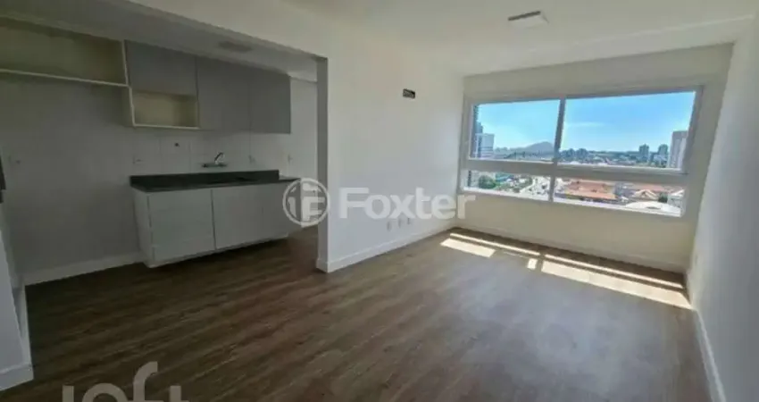 Apartamento com 2 quartos à venda na Rua Alberto Silva, 53, Vila Ipiranga, Porto Alegre