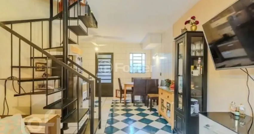 Casa em condomínio fechado com 3 quartos à venda na Avenida Otto Niemeyer, 2417, Tristeza, Porto Alegre