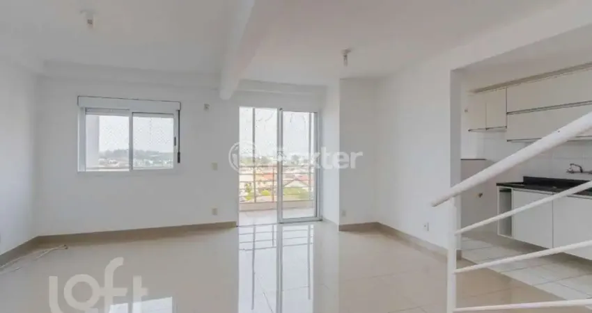 Apartamento com 2 quartos à venda na Rua Pedro José Zanetti, 406, Igara, Canoas