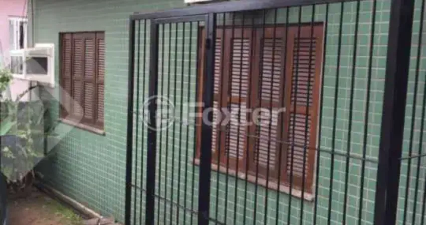 Casa com 3 quartos à venda na Rua Brasil, 611, Centro, Canoas
