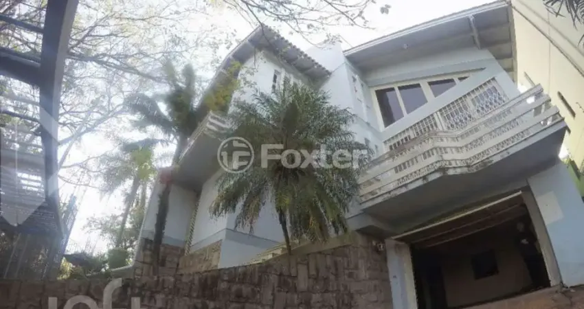 Casa com 3 quartos à venda na Rua Júlio Adams, 1, Guarani, Novo Hamburgo