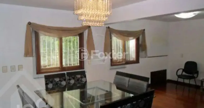 Casa com 3 quartos à venda na Rua Matteo Gianella, 117, Santa Catarina, Caxias do Sul