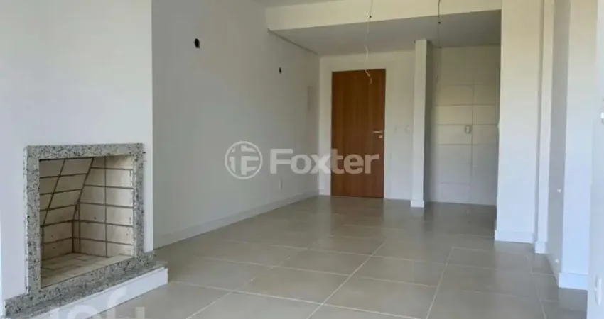 Apartamento com 1 quarto à venda na Rua Das Alfazemas, 2, Planalto, Gramado