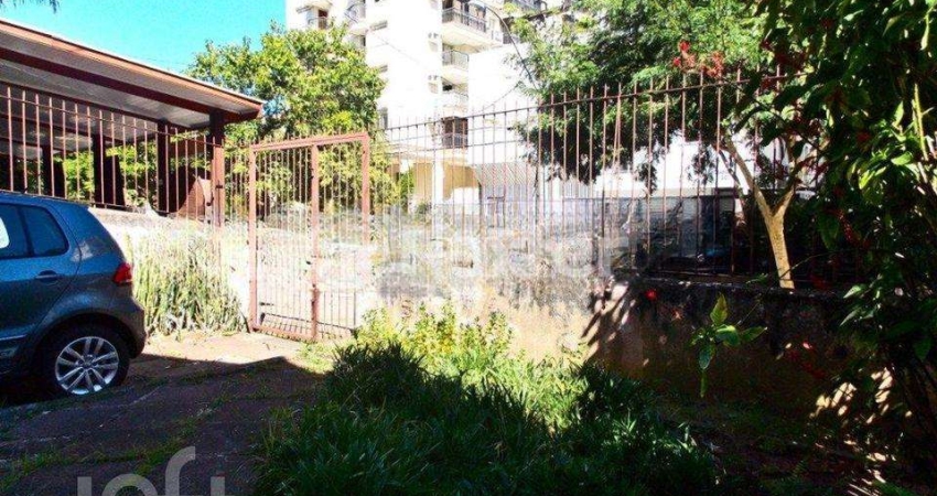 Casa com 3 quartos à venda na Rua Gonçalves Dias, 294, Menino Deus, Porto Alegre