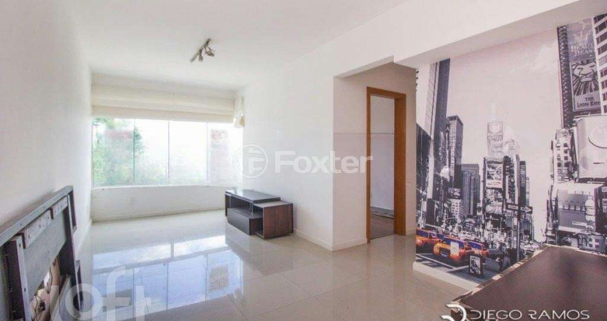 Apartamento com 3 quartos à venda na Rua Wilson Adnislen Freitas de Paiva Bueno, 41, Cavalhada, Porto Alegre