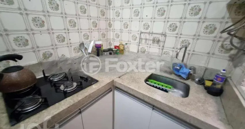Apartamento com 1 quarto à venda na Travessa Comendador Batista, 72, Cidade Baixa, Porto Alegre